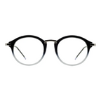 Round Glasses 3129