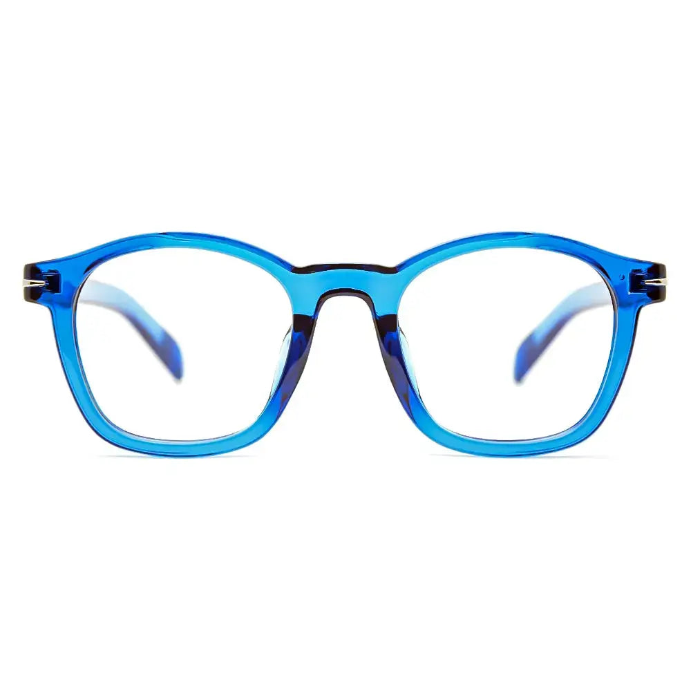 Square Glasses 5871   Square