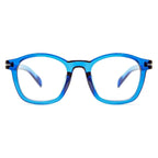 Square Glasses 5871   Square