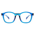 Square Glasses 5871   Square