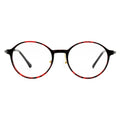 Round Glasses 617   Round