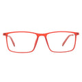 Rectangle Glasses 331   Square