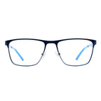 Square Glasses 1894