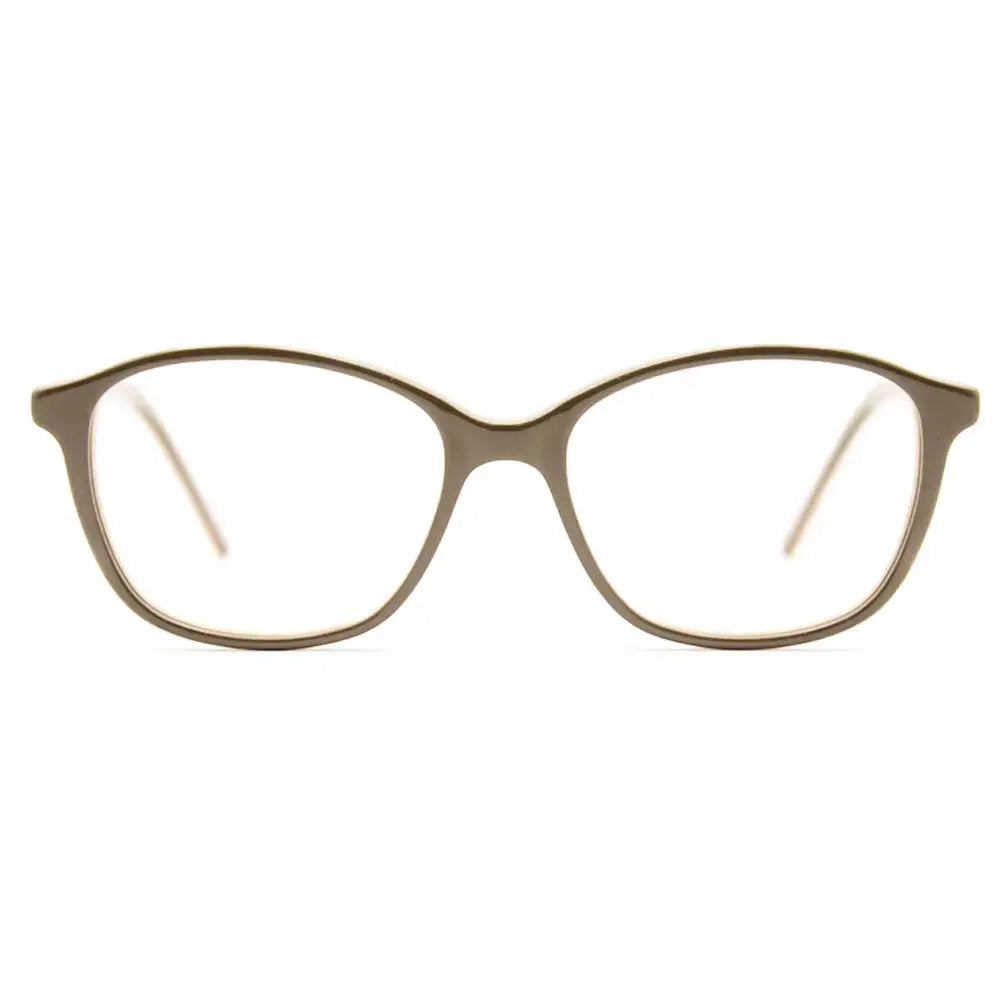 Square Glasses 4467   Square