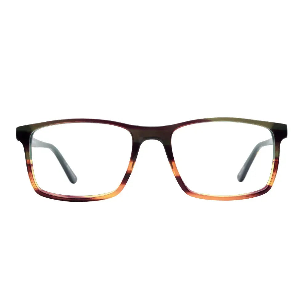 Square Glasses 1368   Square