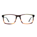 Square Glasses 1368   Square