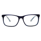 Square Glasses 101