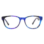 Square Glasses 309   Square