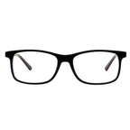 Square Glasses 65