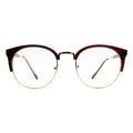 Round Glasses 567   Round