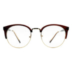 Round Glasses 567