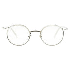 Round Glasses 550