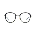 Round Glasses 1852   Round