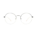Round Glasses 636   Round