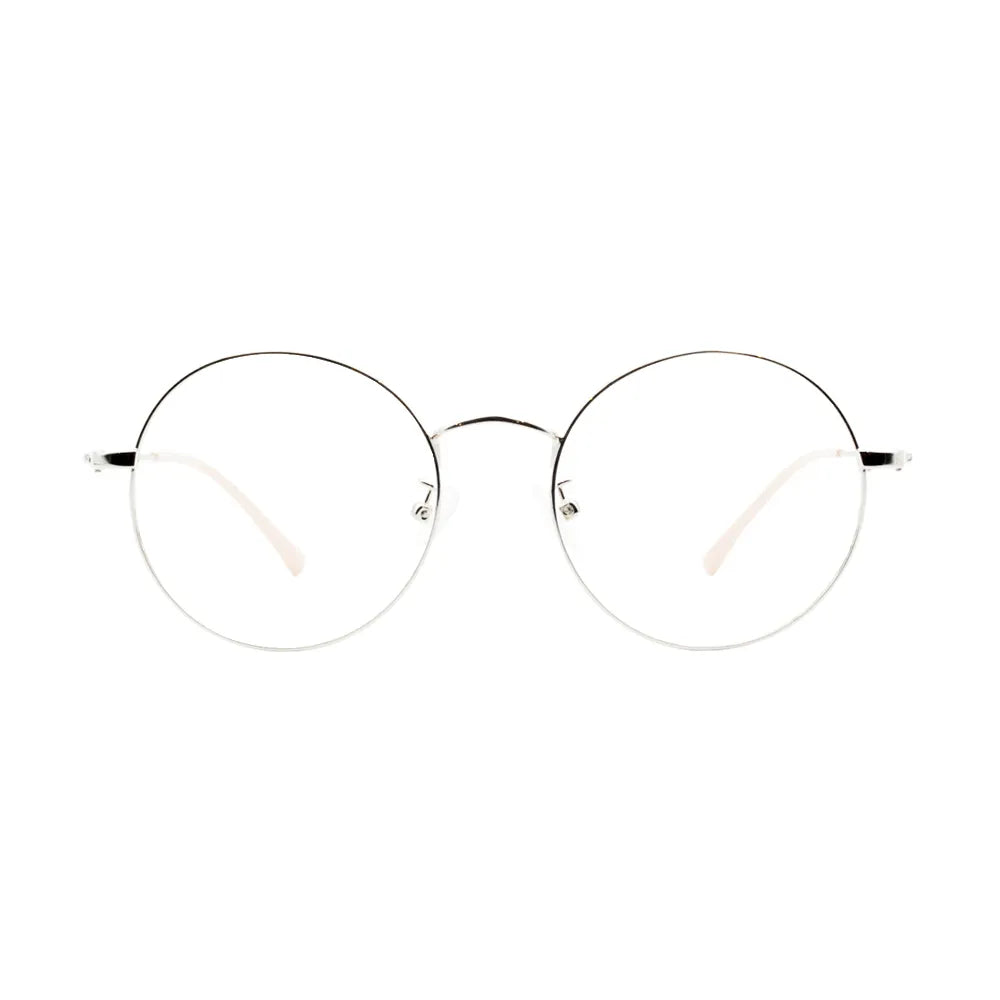 Round Glasses 636