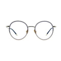 Round Glasses 1846   Round