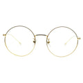 Round Glasses 516   Round
