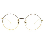 Round Glasses 516