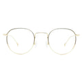 Round Glasses 4474   Square
