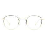 Round Glasses 4474