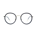 Round Glasses 1844   Round