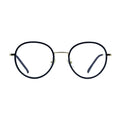 Round Glasses 1849   Square