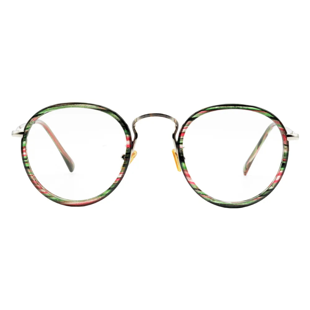Round Glasses 547