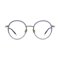 Round Glasses 1836   Round