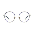 Round Glasses 1836