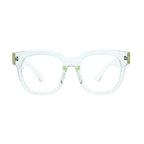 Square Glasses 1969   Square