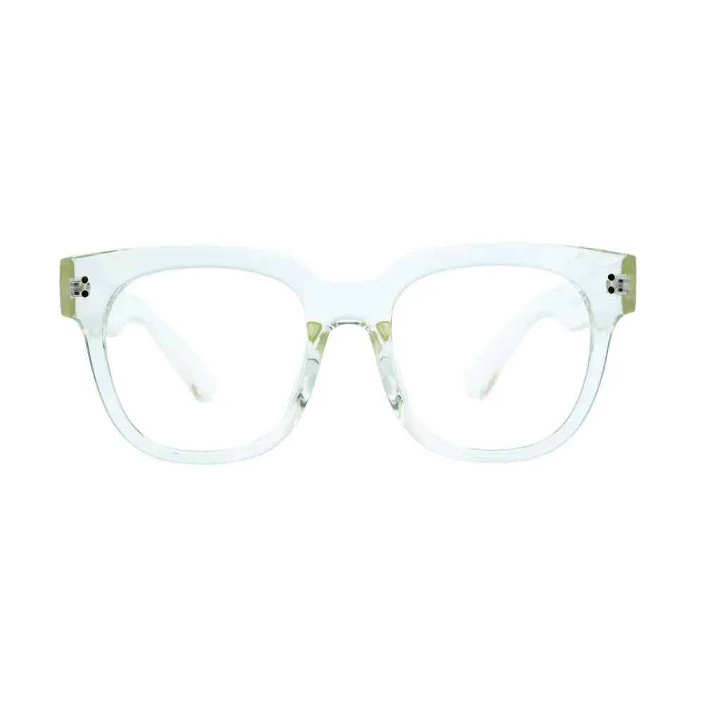 Square Glasses 1969   Square