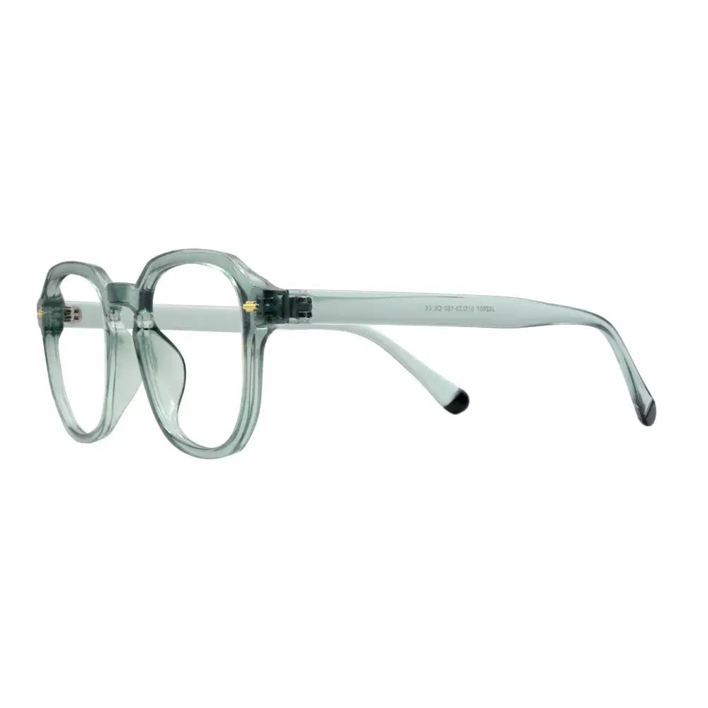 Square Glasses 3011   Square