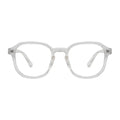Square Glasses 3004   Square