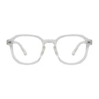 Square Glasses 3004