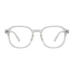 Square Glasses 3004   Square