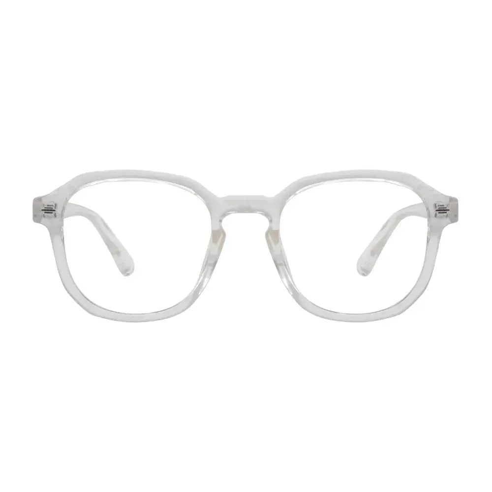 Square Glasses 3004   Square