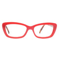 Cat Eye Glasses 381   Cat Eye