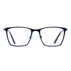 Square Glasses 1891