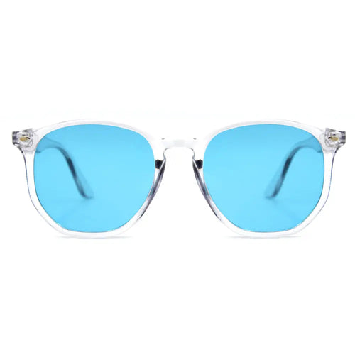 Square Sunglasses 4607   Square