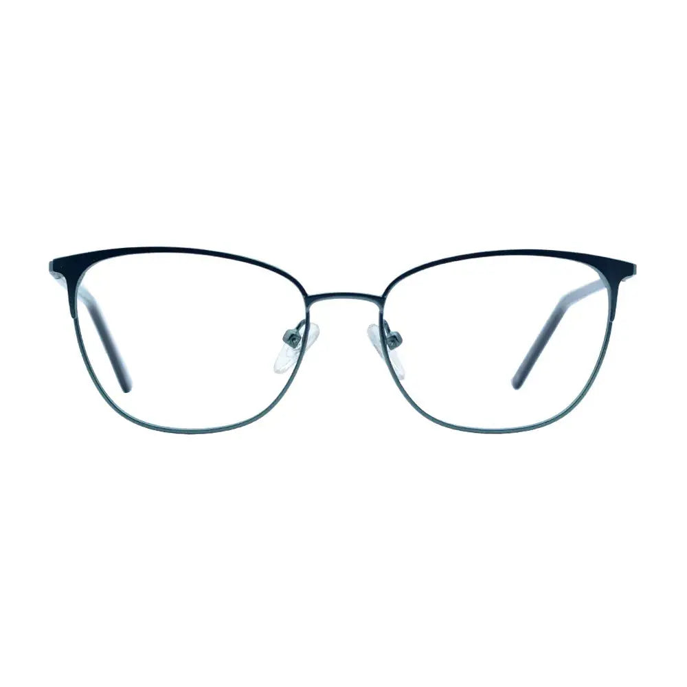 Square Glasses 1926   Square