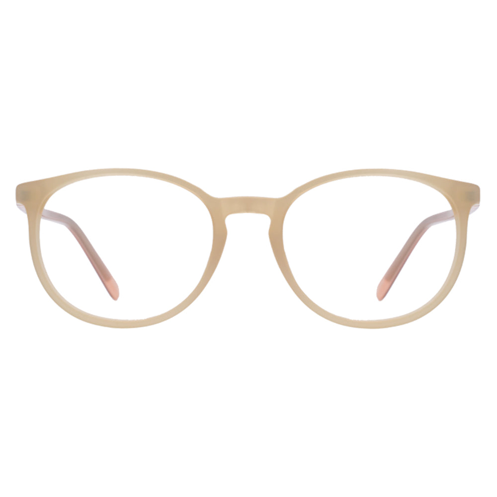 Round Glasses 3832