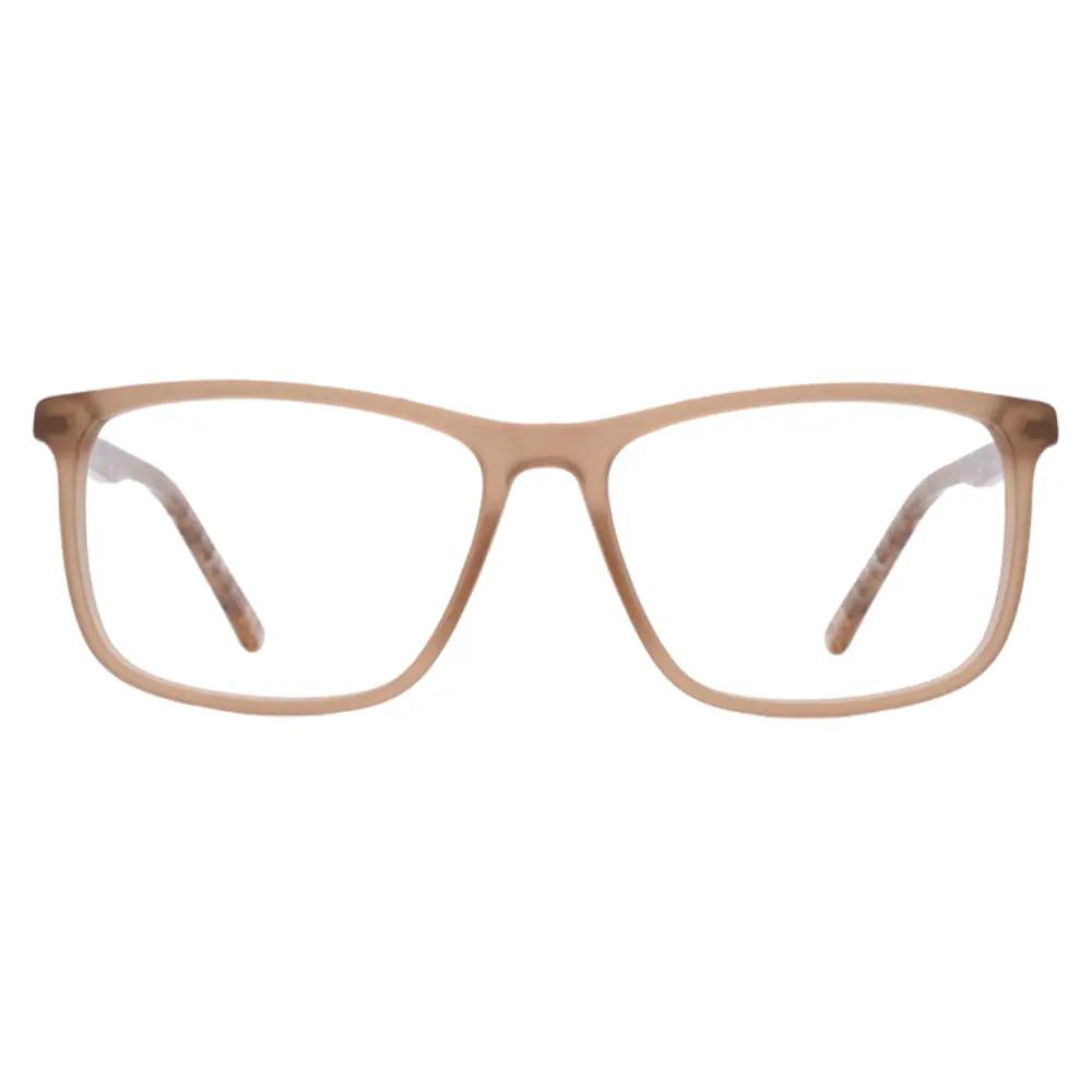 Square Glasses 3830   Square