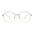 Round Glasses 5864   Round