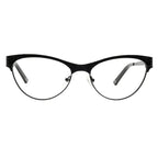Clubmaster Glasses 454