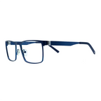 Square Glasses 1882