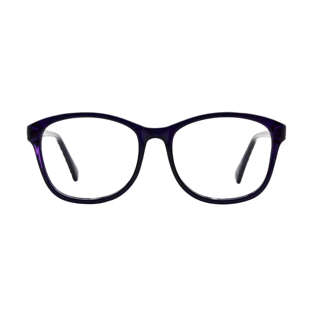 Square Glasses 1383   Square