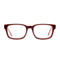 Square Glasses 1369   Square