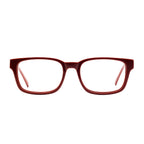 Square Glasses 1369