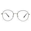 Round Glasses 539   Round