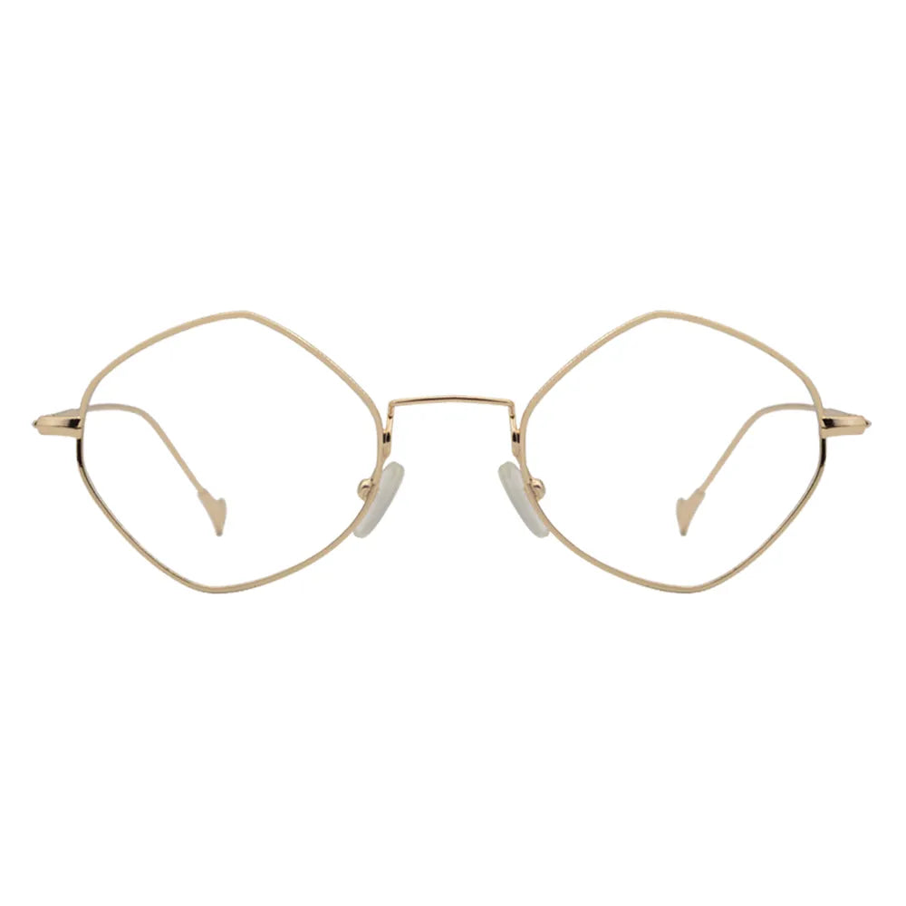 Hexagon Glasses 3265